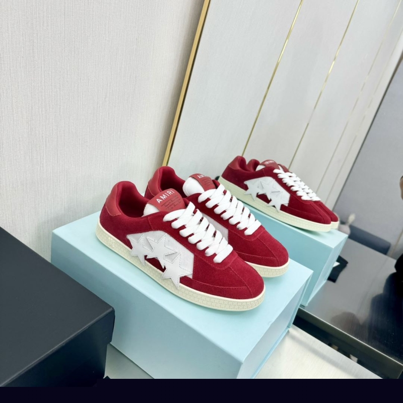 Amiri Casual Shoes